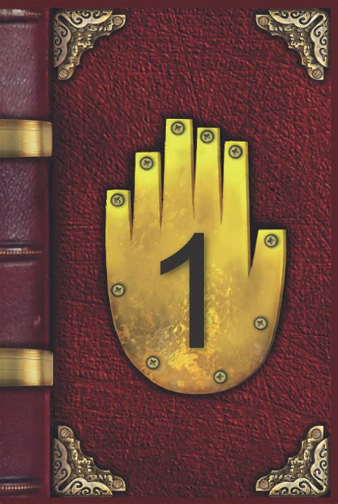 gravity falls diary 1|gravity falls books journal 1.